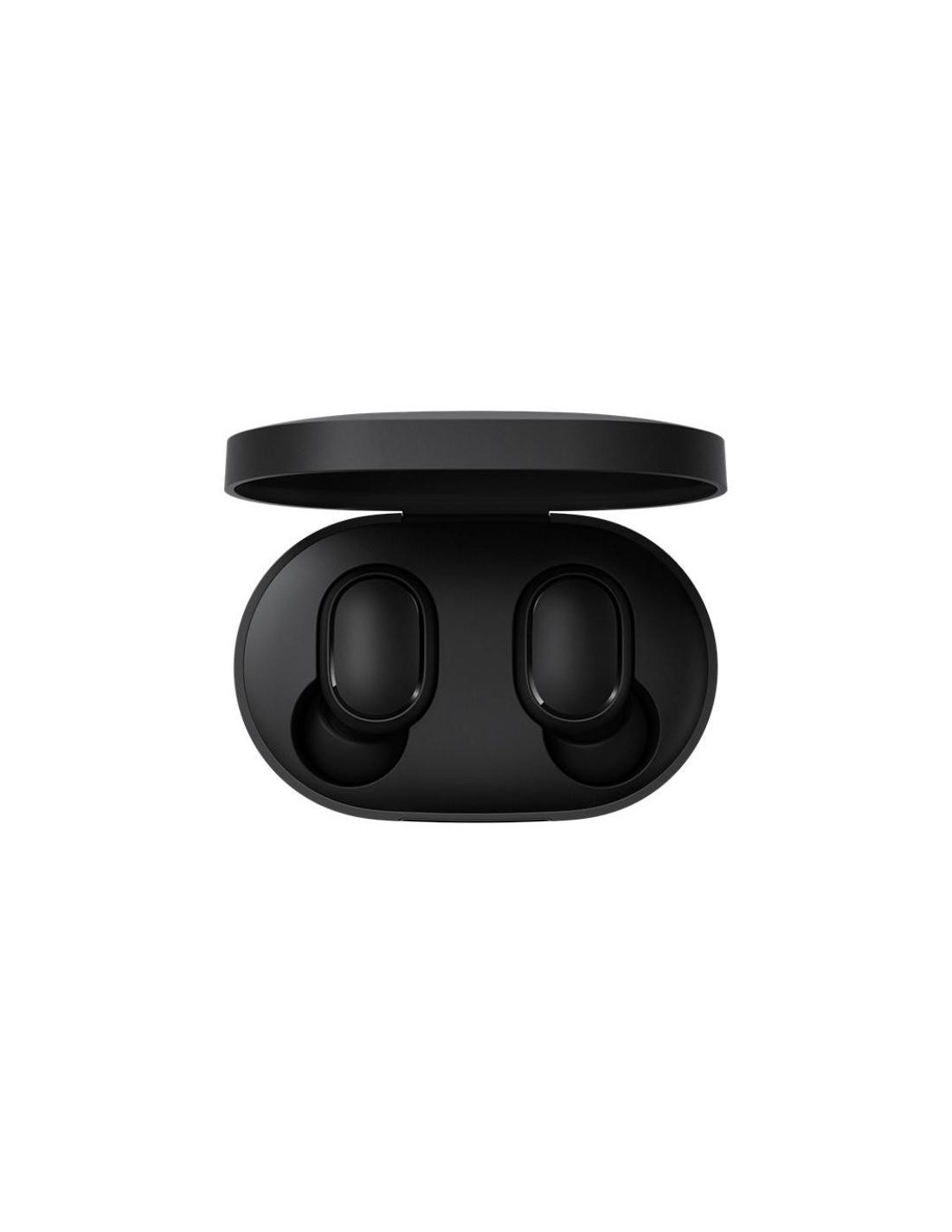 Xiaomi Mi True Wireless Earbuds Basic s écouteurs Bluetooth  intra-auriculaires sans fil