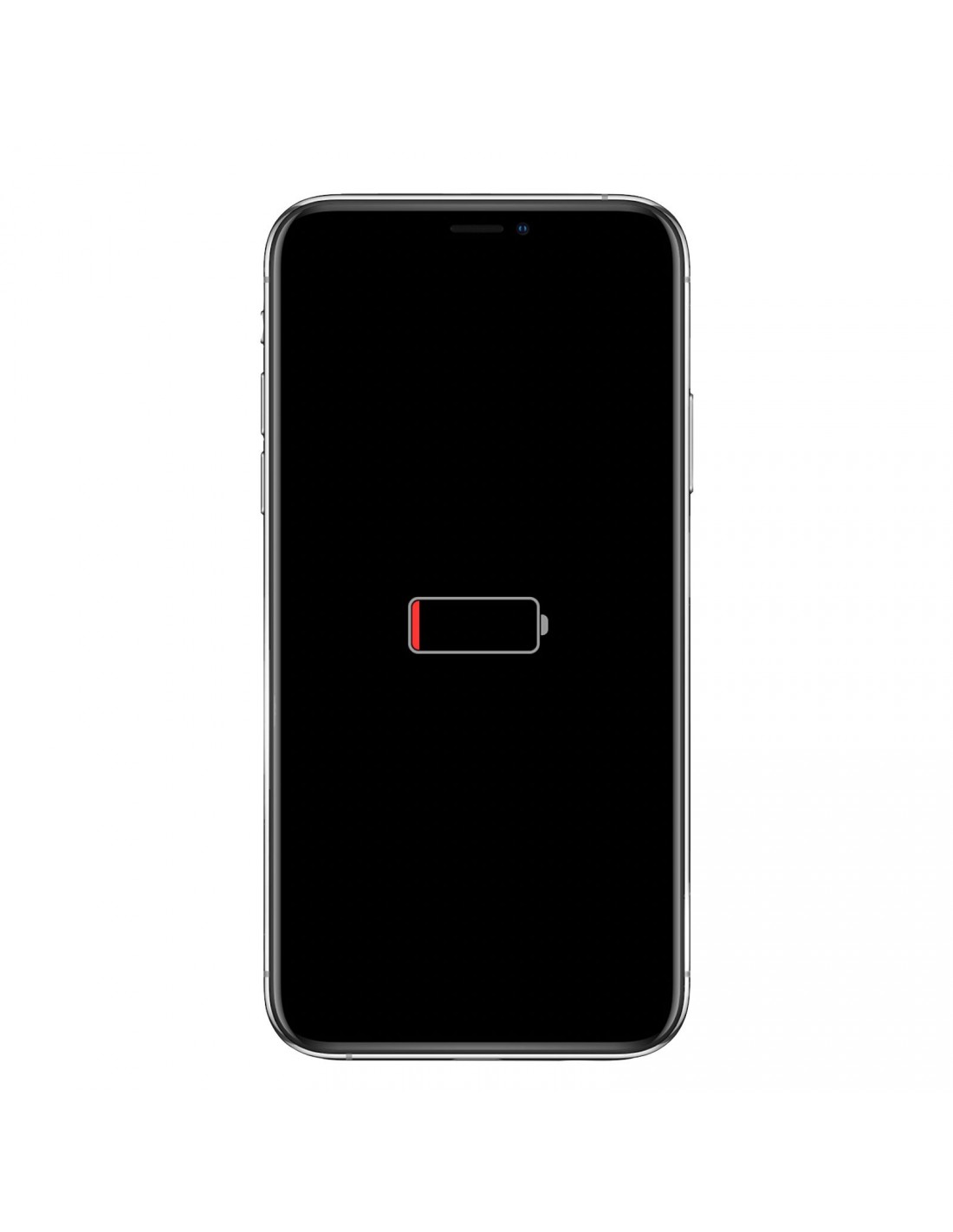 Changement écran, batterie, vitre arrière iPhone XR