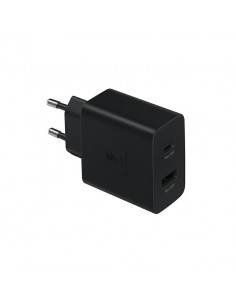 Chargeur Usb Type C 35W Duo...