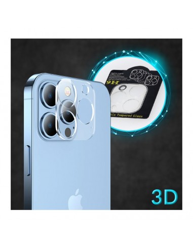 Vitre verre trempé protection intégrale - iPhone 11 Pro Max TM Concept