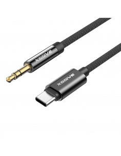 Câble Audio USB Type C vers...