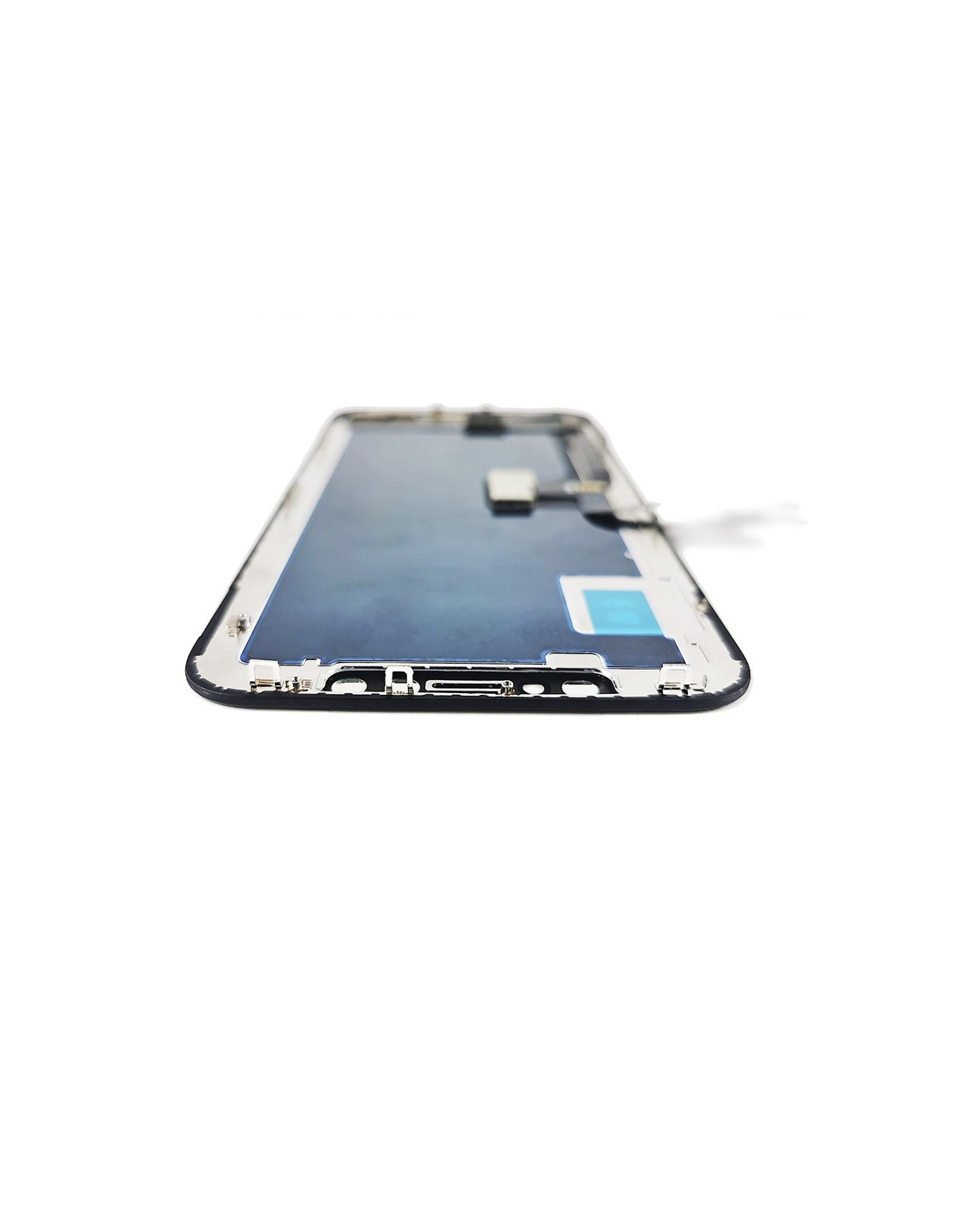 Ecran LCD INCELL X07 pour iPhone-11 (vitre tactile et dalle LCD) avec joint  étanchéité