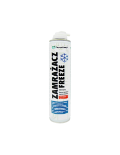 Freeze spray 300 ml TermoPasty