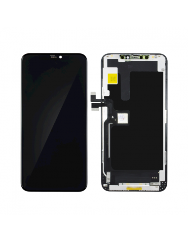 Vitre tactile + écran LCD pour iPhone 11 Pro Max - JK incell