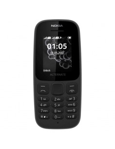 Nokia 105 noir débloqué...