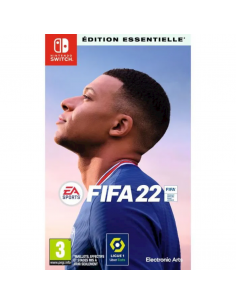 FIFA 22 - Occasion -