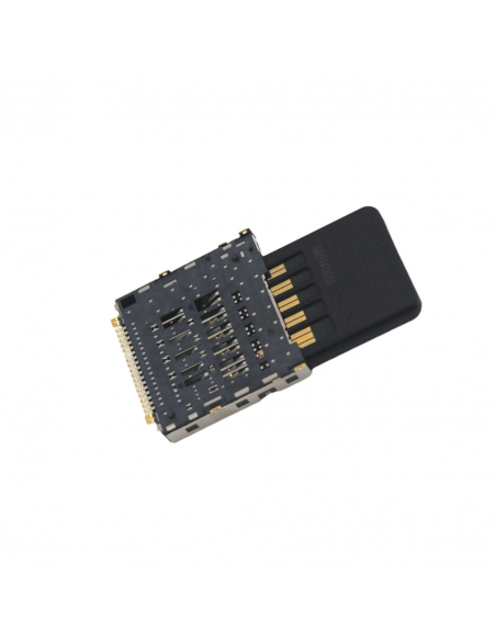 Remplacement Lecteur carte Micro SD Switch / Lite / Oled