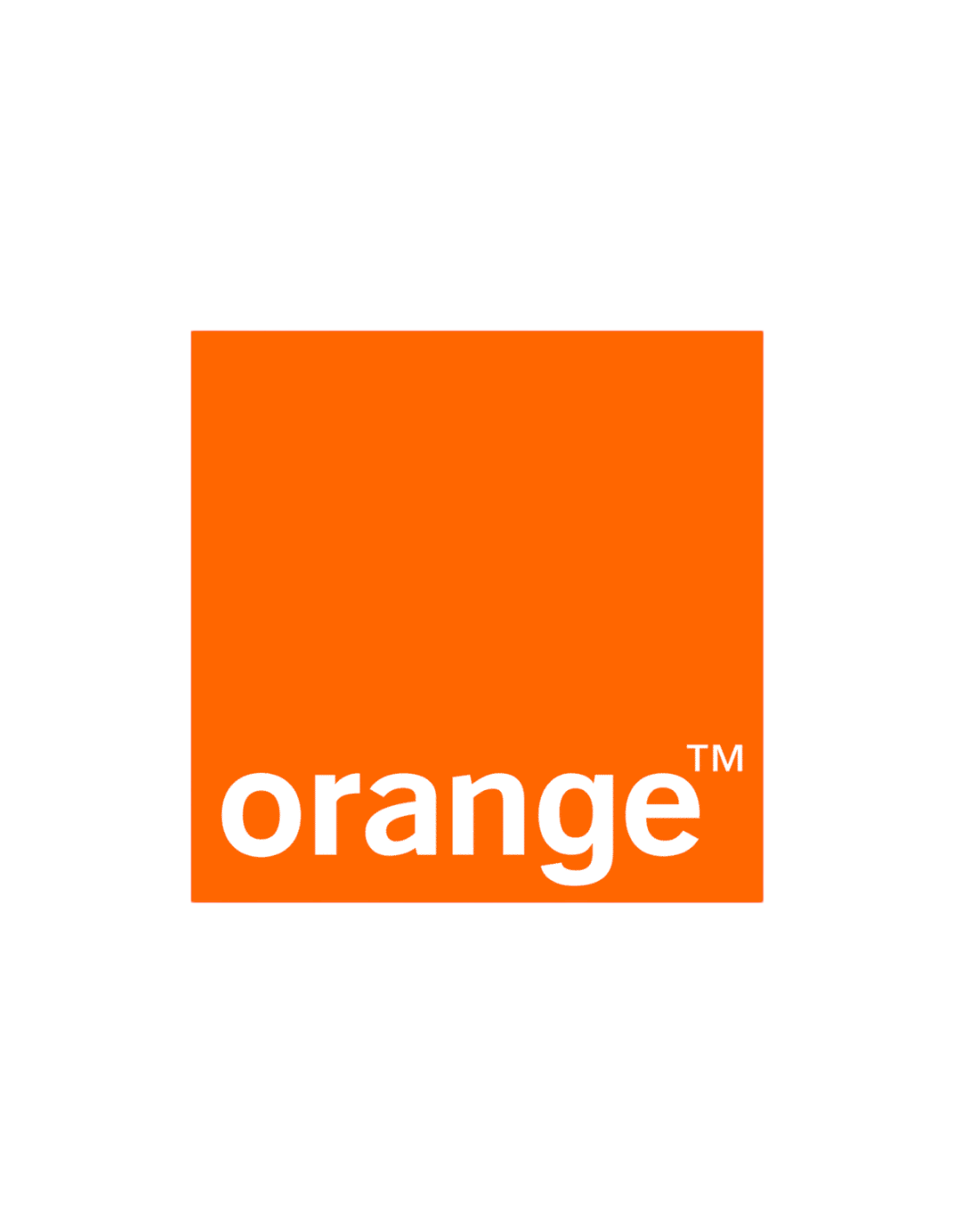 Carte SIM Prépayée Orange