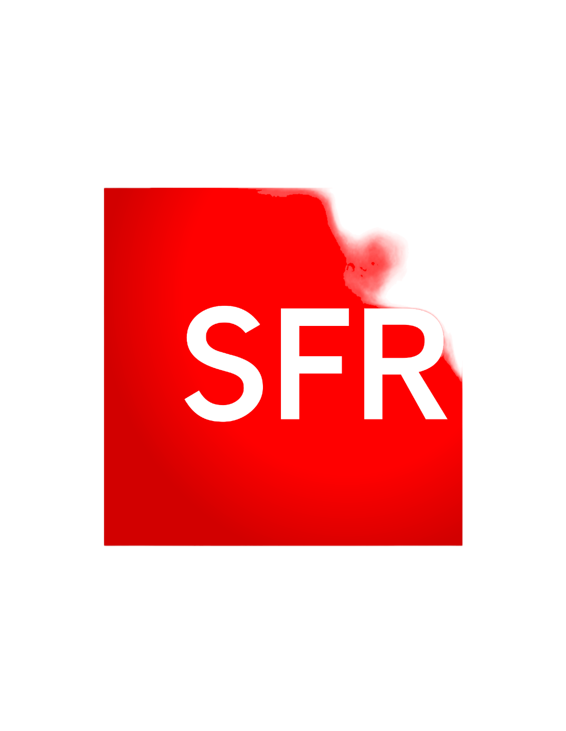 SFR La Carte 10Euro Crédit Inclus Carte SIM Prépayée