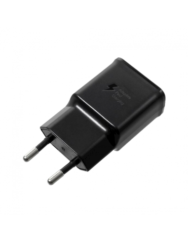 Chargeur secteur USB-C - Charge rapide - XSS-AC60PD Blanc