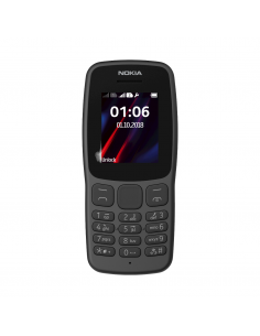 Nokia 106 débloqué double...