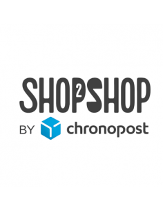 Shop2Shop - Livraison en...