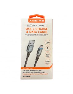 Câble de Charge Rapide USB...