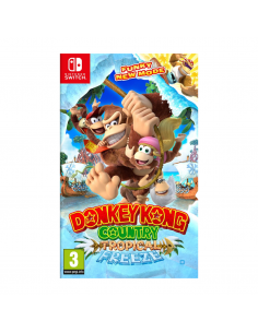 Donkey Kong Country :...