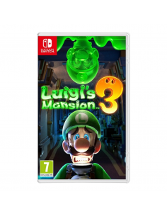 Luigi's Mansion 3 Nintendo...