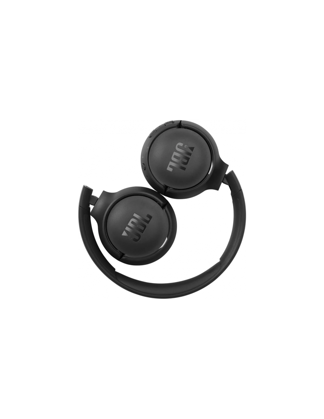 Casque sans fil Bluetooth JBL Tune 570BT - noir