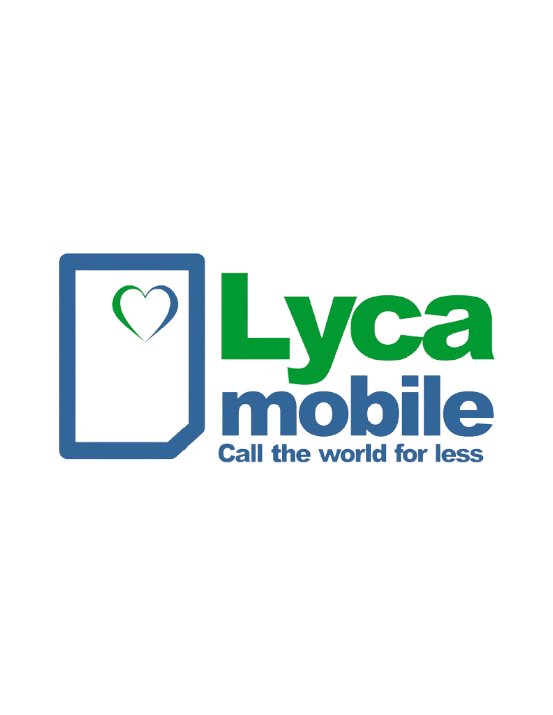 Carte SIM prépayée Lyca Mobile