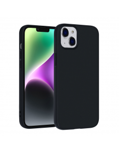 Coque Souple en Silicone...