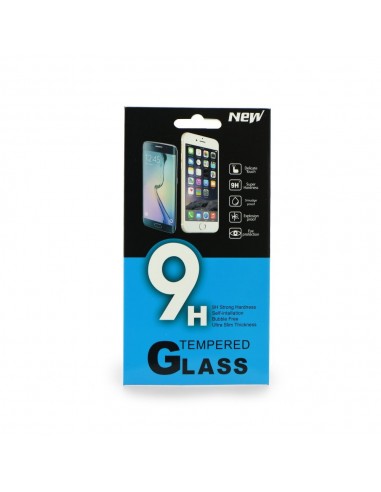 Protecteur d'écran en verre trempé 9H iPhone 14 Pro (emballage - enveloppe)  - grossiste d'accessoires GSM Hurtel