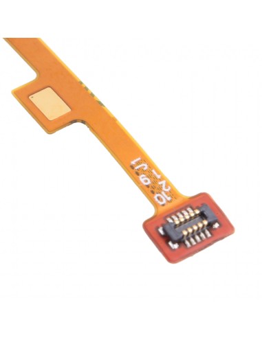 Bouton D'alimentation Pour Xiaomi Mi 11 Lite 5g 4g, Original