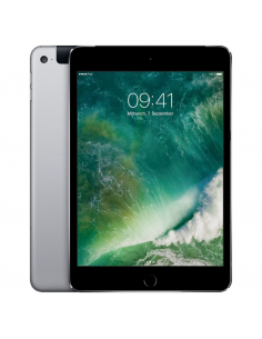 iPad mini 4 Wi-Fi +...