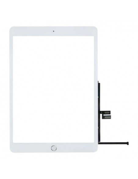 Ecran LCD & Vitre tactile Blanc Pour iPad Pro 12,9 (2e Gén)
