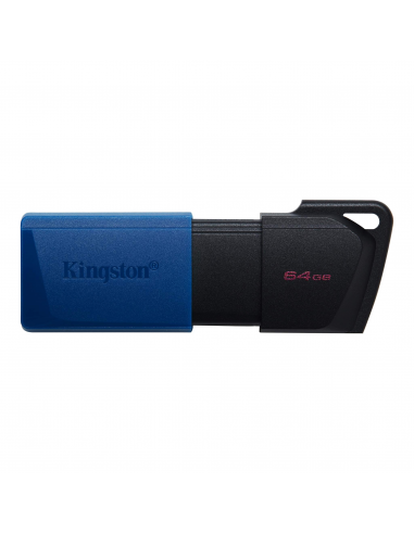 Kingston DataTraveler Exodia M Clé USB 32 GO USB 3.2 Gén 1 (Noir +