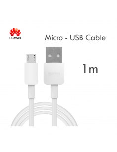 Câble Usb A vers Micro USB...