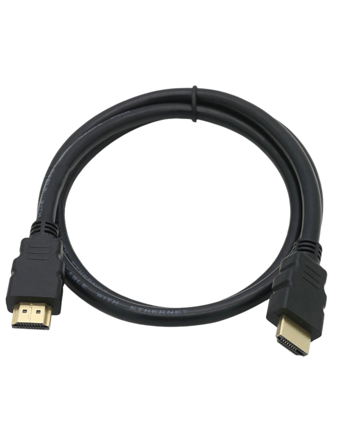 GIO - Cable Hdmi 5 Metros Full Hd 1080p Ps4 Xbox Laptop Pc Tv