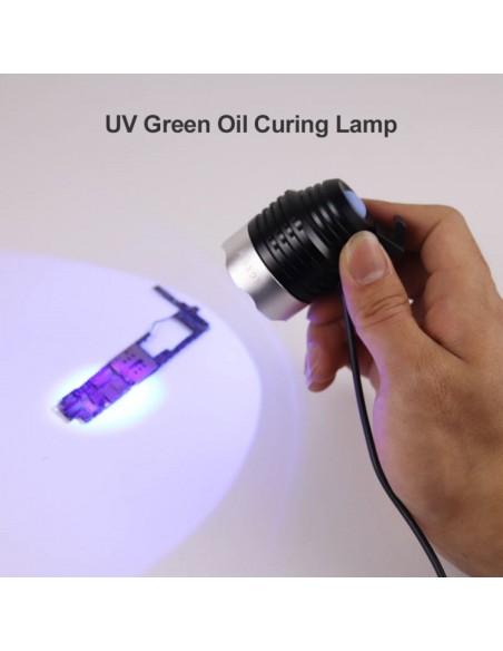Lampe UV avec prise USB Sunshine SS-014