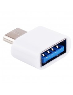 Adaptateur OTG USB Type C...
