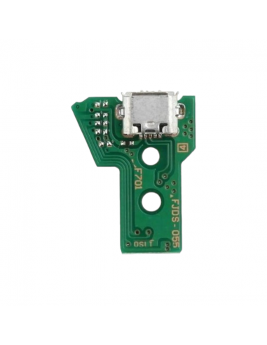 CARTE ALIMENTATION SONY PLAYSTATION PS4 5 PINS