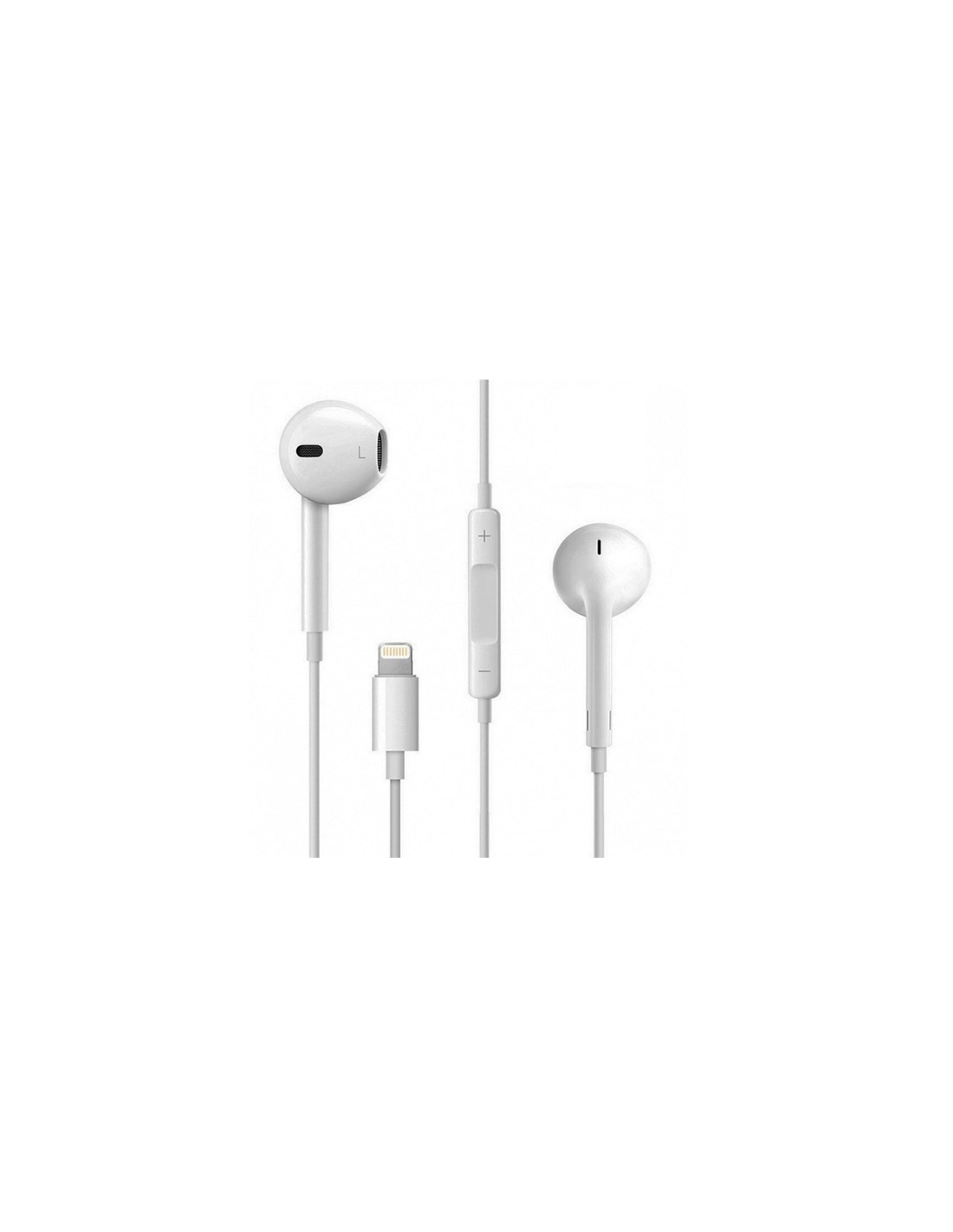 Écouteurs pour iPhone 14/13/12/11/11 Pro/11 Pro Max/X/XS/XSMax/XR