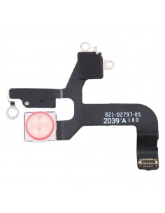 Nappe flash avec micro pour...