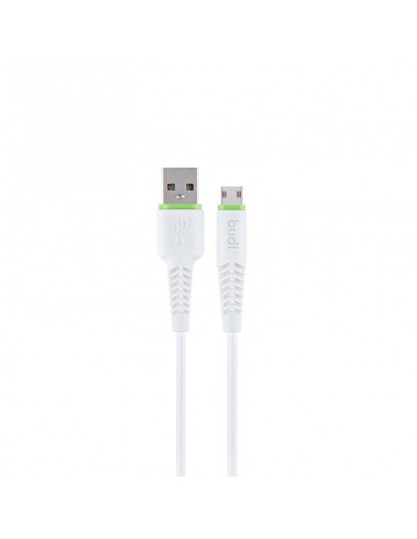 Câble USB vers USB-C - Charge rapide - Xssive PVC200C - 2m - All4iPhone