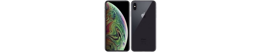 iPhone XS