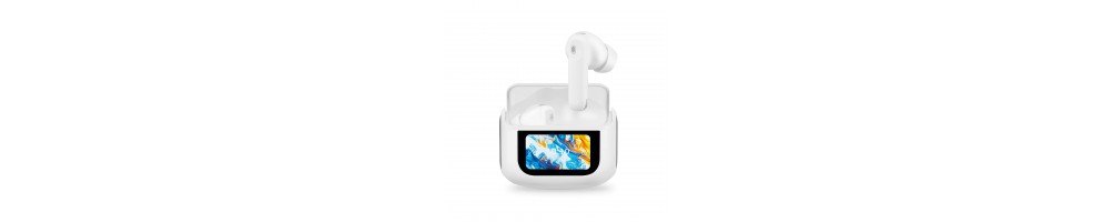Écouteur sans fil Bluetooth TWS