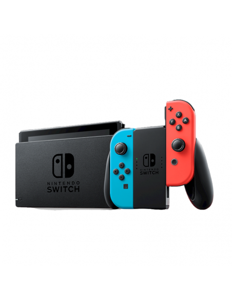 Accessoire pour Nintendo Switch