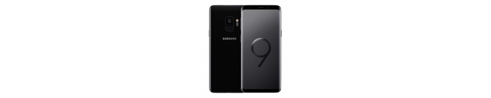 Accessoires de Protection pour Samsung Galaxy S9