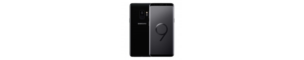 Protection pour Samsung Galaxy S9