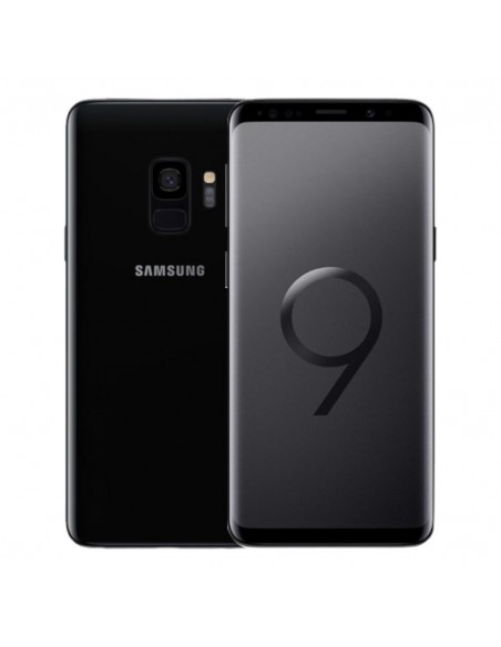 Accessoires de Protection pour Samsung Galaxy S9