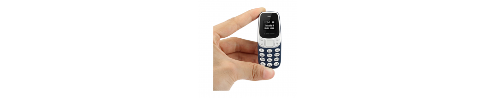 Mini téléphone