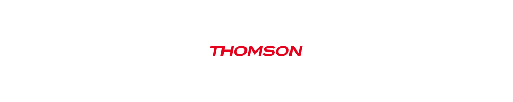 Chargeur ordinateur, PC portable Thomson