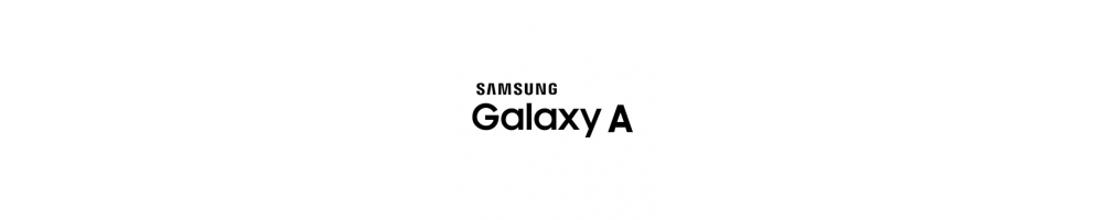  Pièces détachées pour Samsung Galaxy A