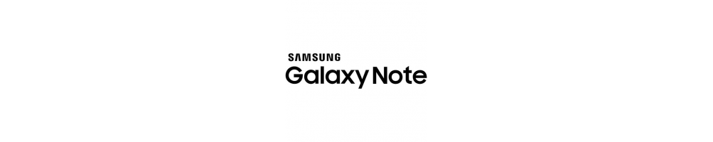  Pièces détachées pour Samsung Galaxy NOTE