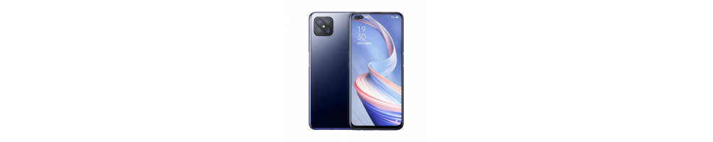  Pièces détachées pour Oppo Reno 4 Z