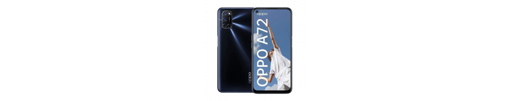  Pièces détachées pour Oppo A72