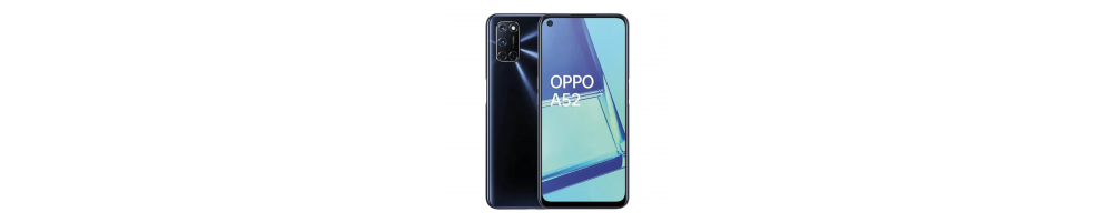  Pièces détachées pour Oppo A52