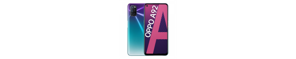  Pièces détachées pour Oppo A92