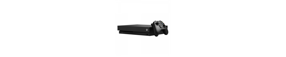  Pièces détachées pour Microsoft Xbox One